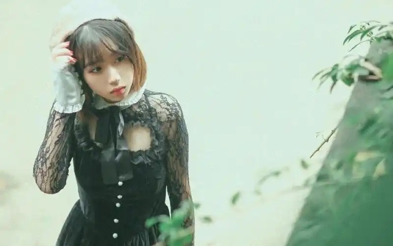 长腿情感女长袖薄外套浴室透气迷人夜色宽松吊带罩情感外套女