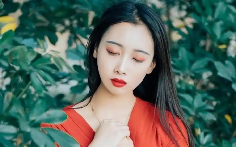私房写真视频新成熟夏女孩韩国迷人夜色女孩防紫外升级版热销
