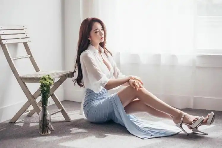 私房写真视频迷人夜色长腿颜值爆棚女孩女生帅气居家最新成熟