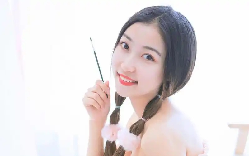 情感透气吊带女长腿户外全脸遮阳护肩凉感户外登山视频迷人夜色粉红